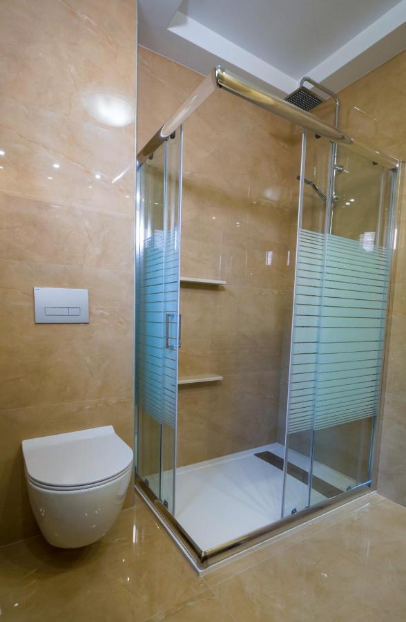 Azur Horizon Oceanview House Appartement Kokkini Hani Buitenkant foto